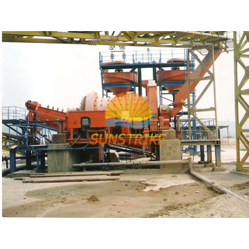 Stone Crushing Line / Stone Production Line